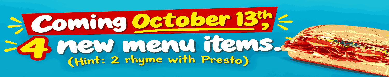 Promotion Banner